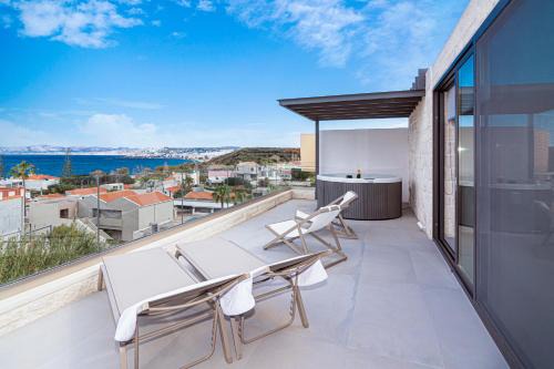 Daratsos Villa | Perla Dream Luxury Villa