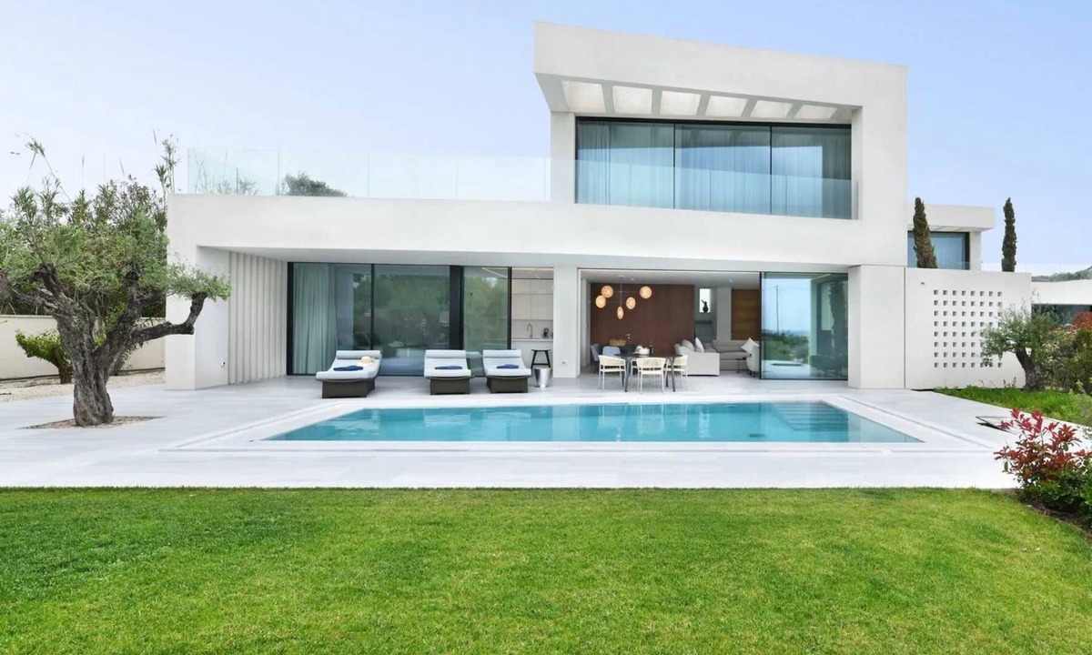 Tsilivi Villa | Please Inquire Before Booking – Luxury Villa