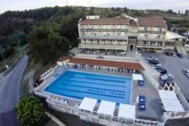 Didymoteicho Hotel | Plotini Hotel