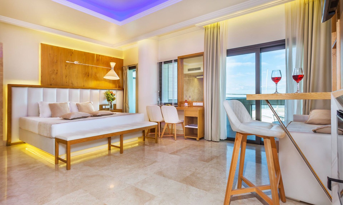 Nei Pori Hotel | Porto Marine Hotel