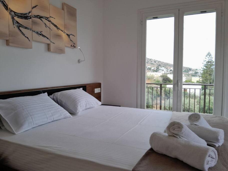 Vissa Apartment | Preet House