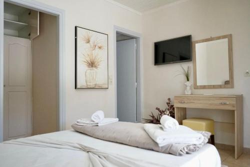 Laganas House | Pythari Summer House