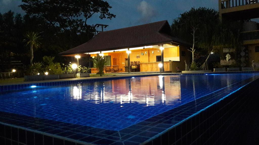 Khao Lak House | Raintree Bangsak