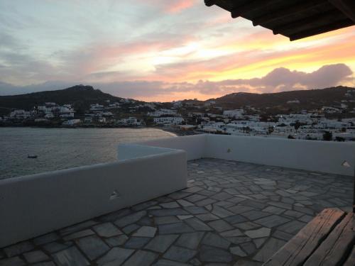 Ornos Apartment | Revel Mykonos 3