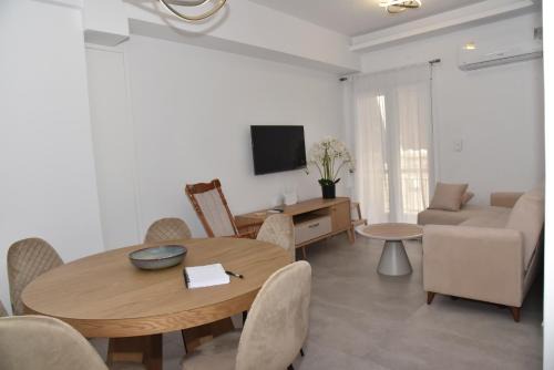 Attiki Apartment | Rodon Attika Suite