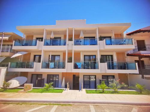 Sarti Apartment | Sarti Holidays