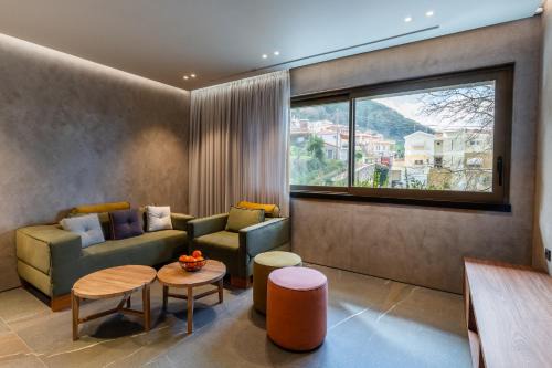 Rio Apartment | Selemnos Apartments