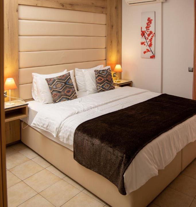 Sykies Apartment | Seven Heaven Premium Suites