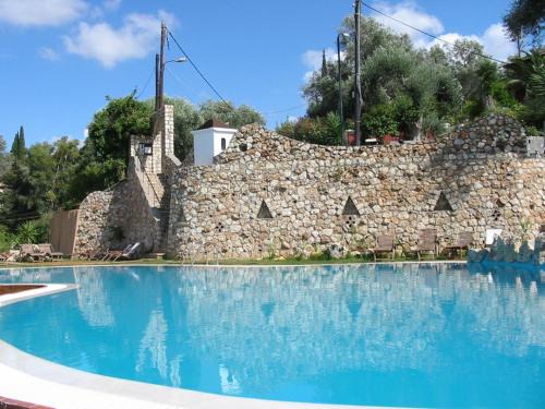 Liapades Apartment | Shambala Apartments
