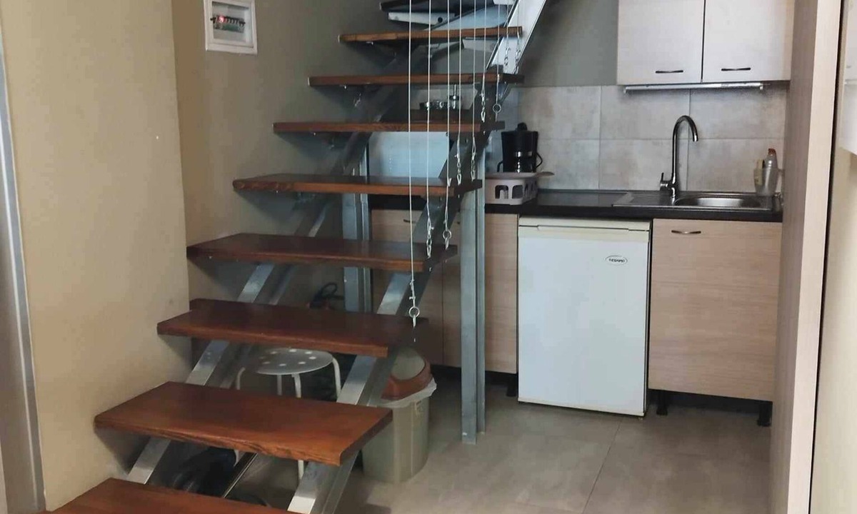 Thessaloniki City Centre Apartment | short stay loft at Thessaloniki