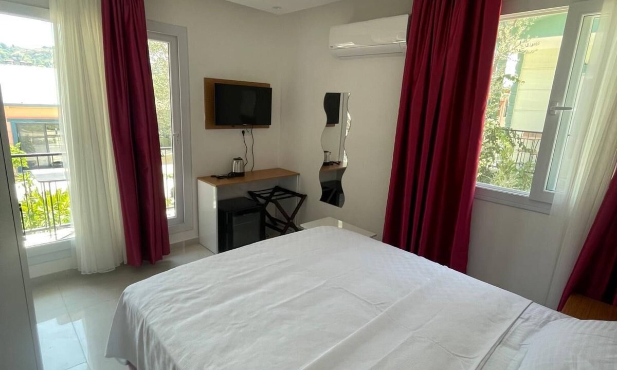 Defne Bed & Breakfast | Simurg Tepesi