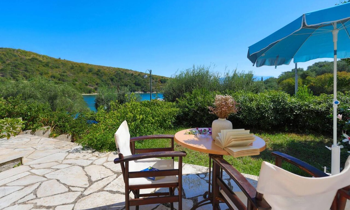 Agios Stefanos Apartment | Spiros Saint Stephanos