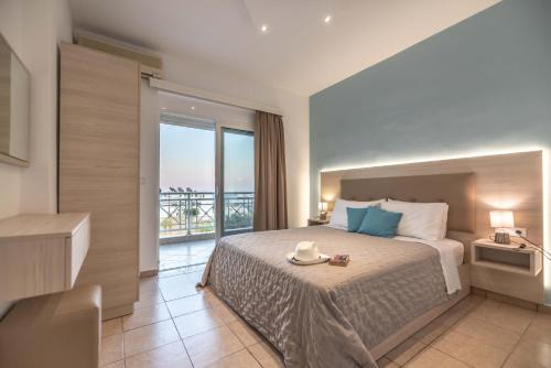 Stegna Apartment | Stegna Bay Apartment