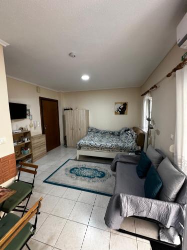 Agios Pavlos Apartment | Studio Kastra