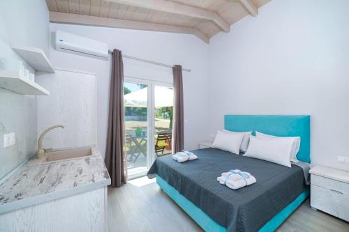 Ormos Prinou Apartment | Studios Periklis