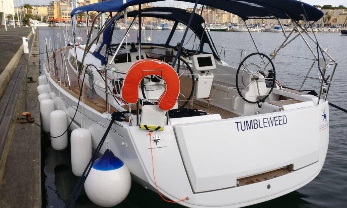 Kontokali Boat Rental | Sun-Kissed Sailing Adventure in the Ionian Islands