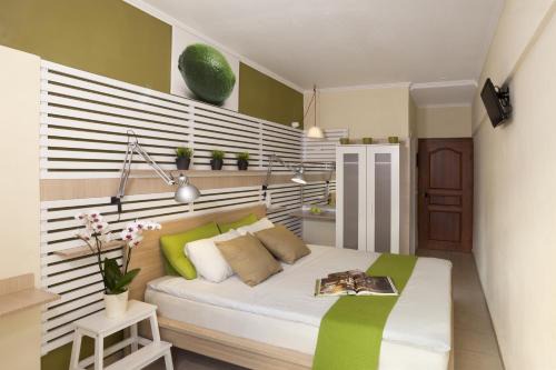 Rhodes Town Hotel | Svea Hotel