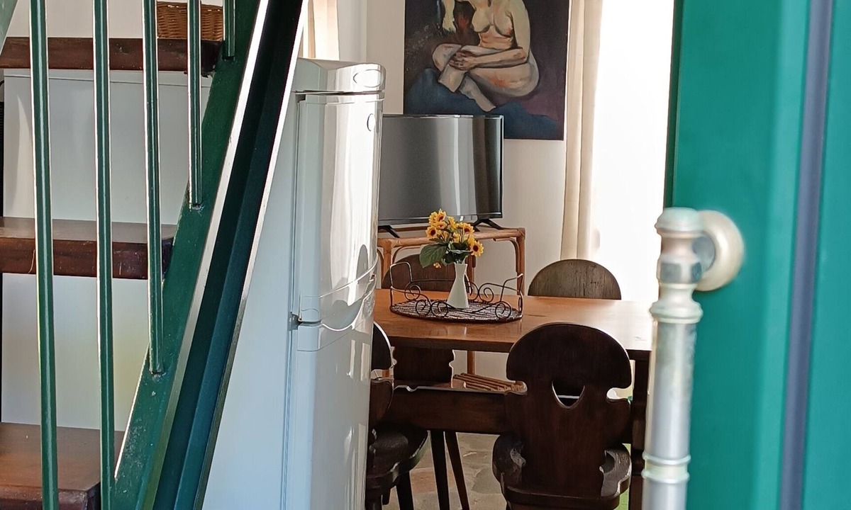Agios Emilianos Apartment | Terra Mare apartments