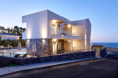Panormos Apartment | Theasea Stylish Residences