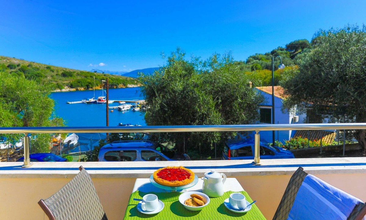 Agios Stefanos Apartment | Theophilos 1 in Άγιος Στέφανος
