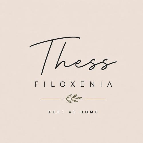 Kalamaria Apartment | Thess Filoxenia - Feel At Home