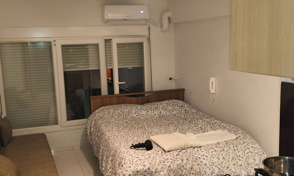 Thessaloniki Apartment | Thessalonik Apartment-Heart of the City