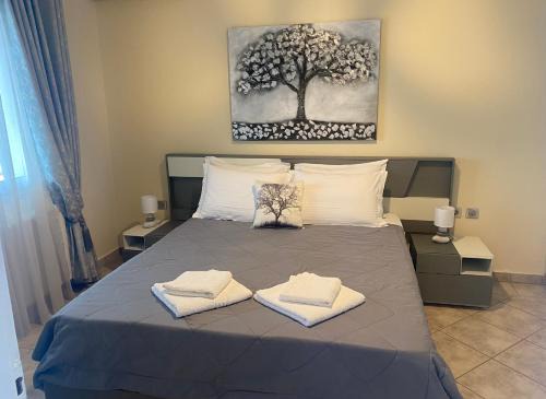 Agni Apartment | Thomas