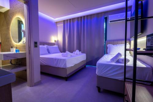 Katerini Hotel | Troy Seaside