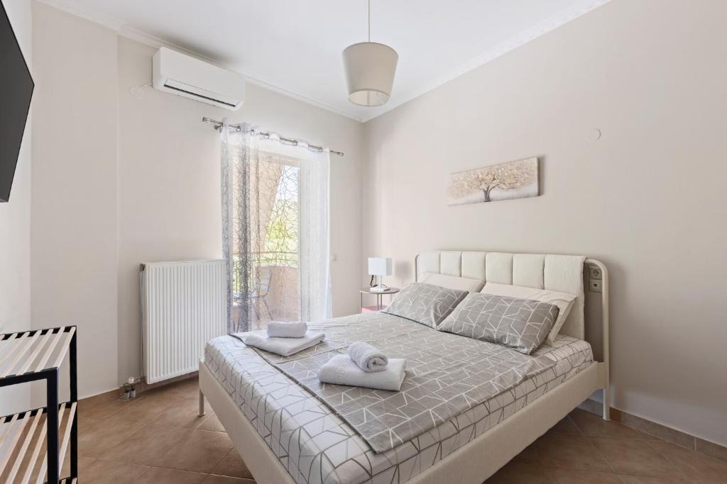 Vonitsa Apartment | VALERIA Apartment