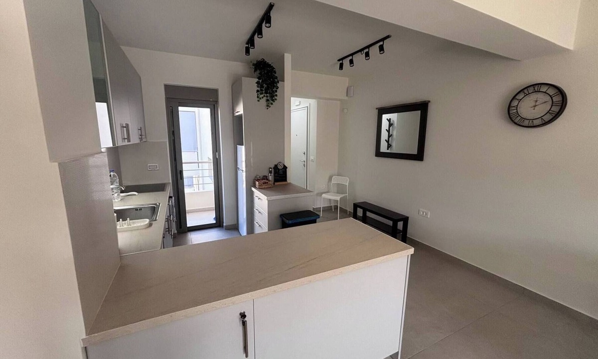 Nafplion City Centre Apartment | Vasili's Mini Villa in Nafplio with shaded parking