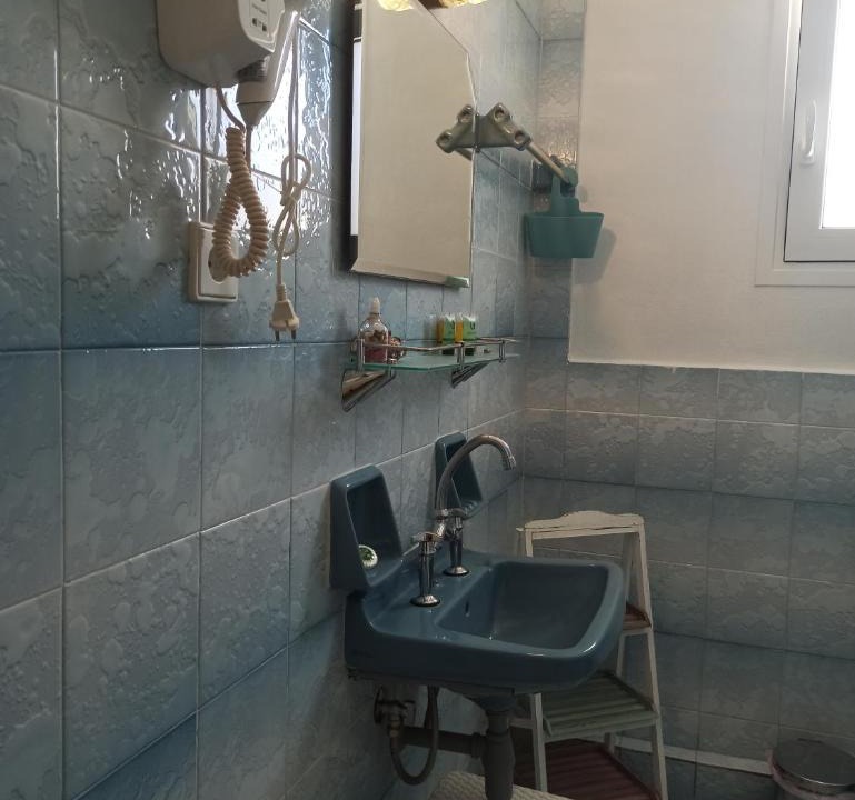 Vathy Apartment | Vaso Studios