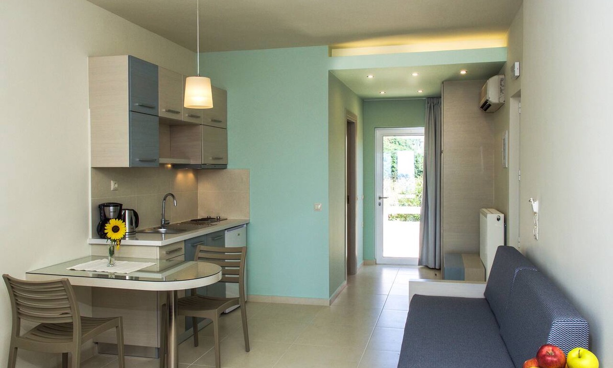 Kalathas House | Villa Alexander