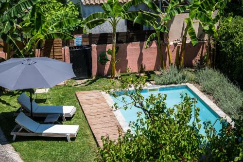 Potamos House | Villa Anemos with Private Pool by Konnect