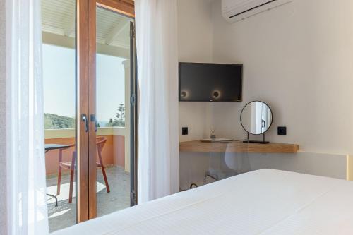 Paleokastritsa Apartment | Villa Angelo