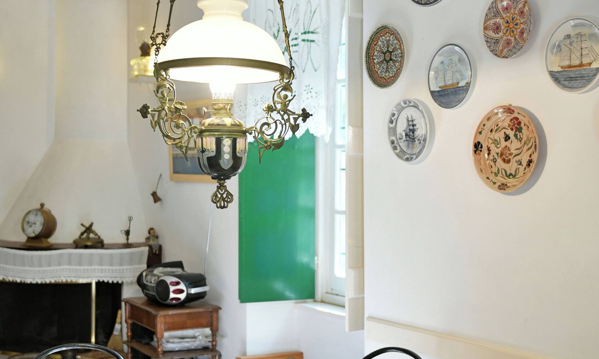 idhra Villa | Villa Ariadne - Sea View Sanctuary