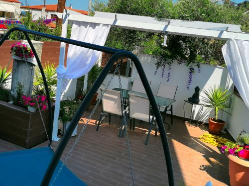 Kriopigi Apartment | Villa Casagrande