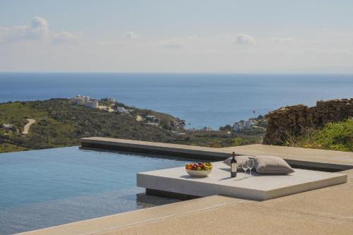 Posidonia Villa | Villa Donatos