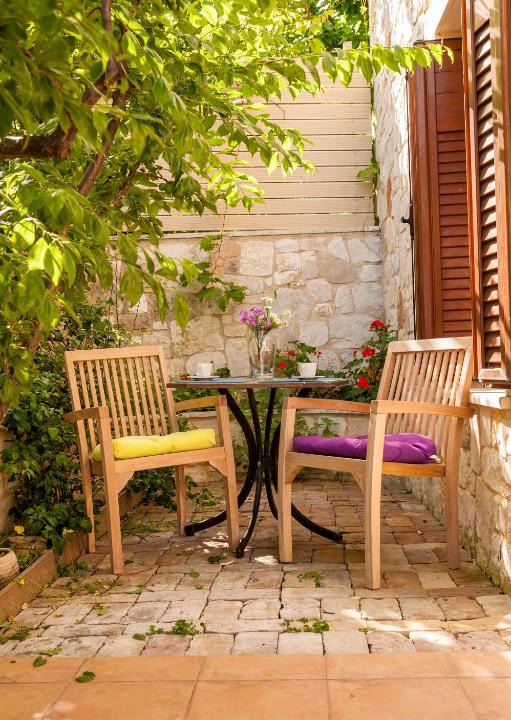 Stalos Villa | Villa Eftichia