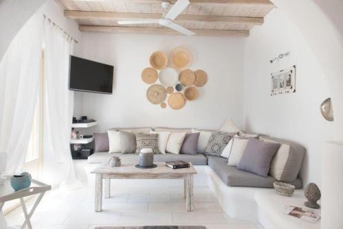 Logaras Apartment | Villa Espressiva