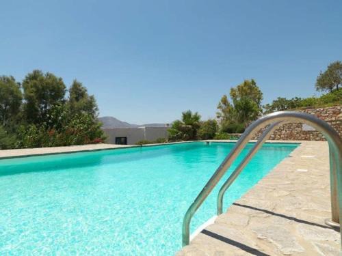 Krotiri Villa | Villa Hermes - Luxury Villa Paros