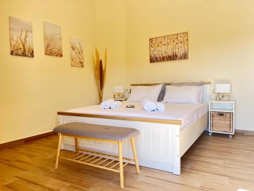 Viannos Apartment | Villa Katerina - Cosy, serene, with unique view
