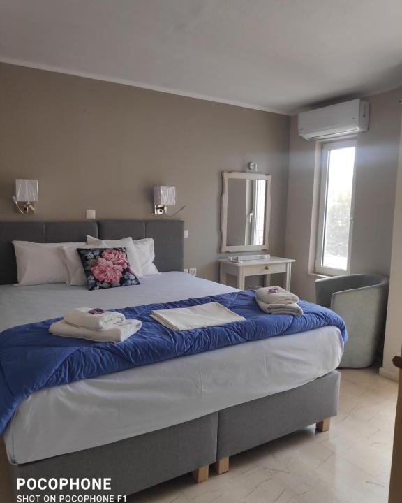 Nea Chora Apartment | Villa Katerina