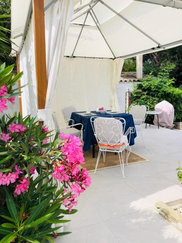 Gerakini Apartment | Villa Leah Paralia Gerakinis