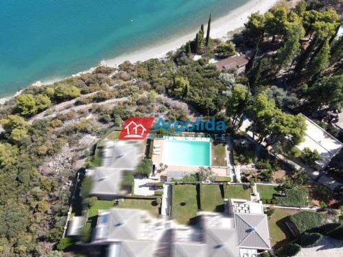 Xiropigado Villa | Villa Lemóni - Villa by the sea with swimming pool and amazing view
