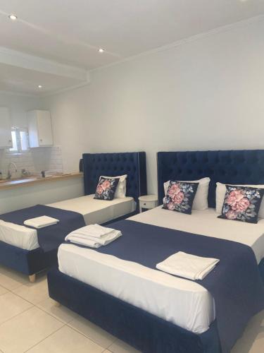 Alepou Apartment | Villa Loukia