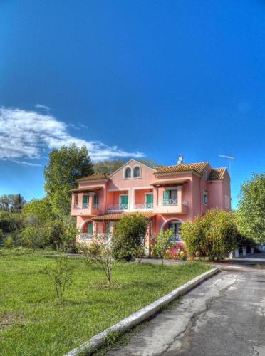Ipsos Apartment | Villa Marina