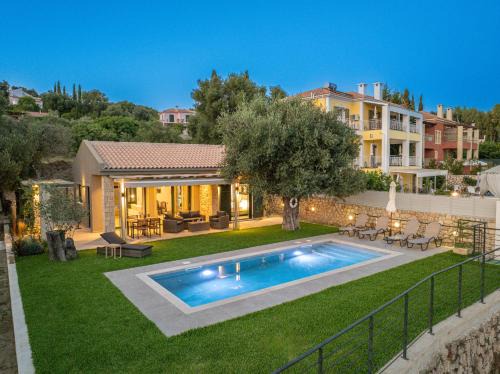 Kaligata Villa | Villa Menda