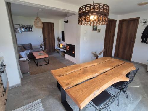 Litochoro Apartment | Villa Philia - Olympus