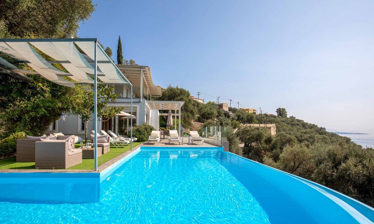 Agni Villa | Villa Rana - Three Bedroom Villa, Sleeps 6