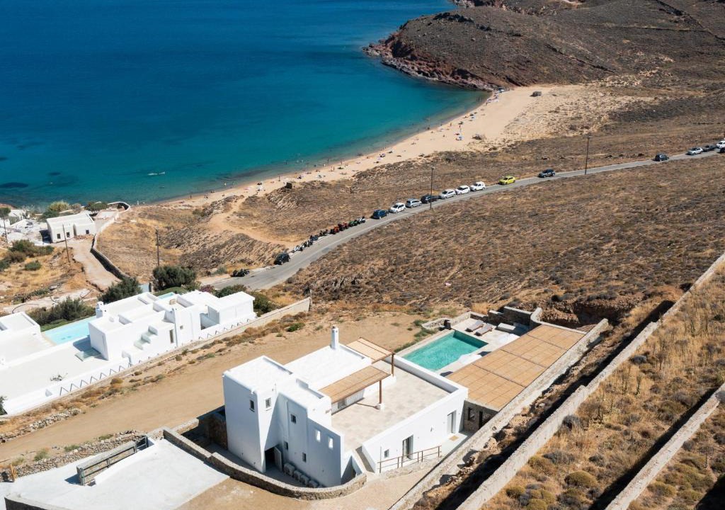 Mykonos Villa | Villa Sozon Mykonos